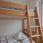 Rosel's Traumhaus 4 アパート ダーメ