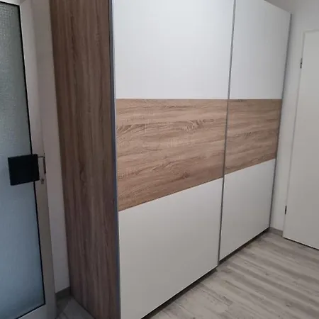 Rosel's Traumhaus 4 Apartment *