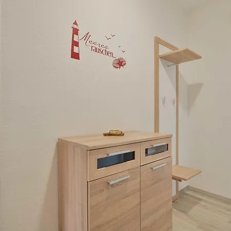 Rosel's Traumhaus 4 Dahme (Schleswig-Holstein)