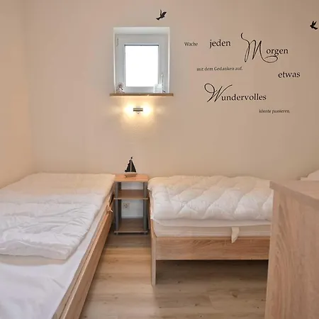 Rosel's Traumhaus 4 Apartment
