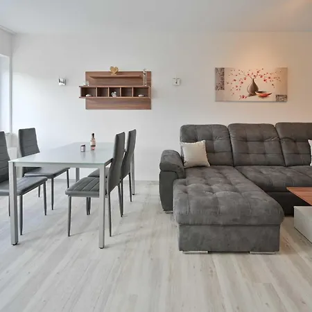 Rosel's Traumhaus 4 Apartment Dahme (Schleswig-Holstein)