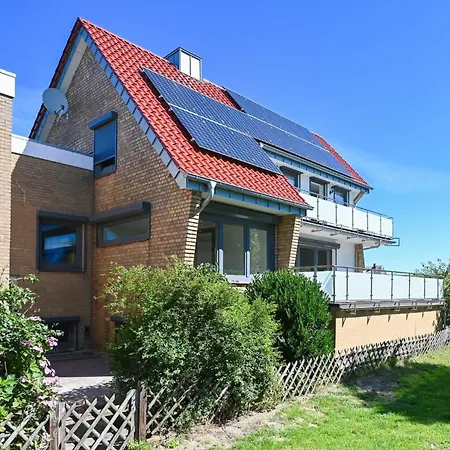 Rosel's Traumhaus 4 Dahme (Schleswig-Holstein)