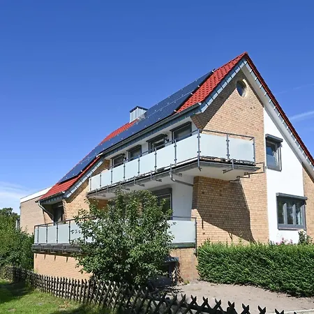 Rosel's Traumhaus 4 Apartment