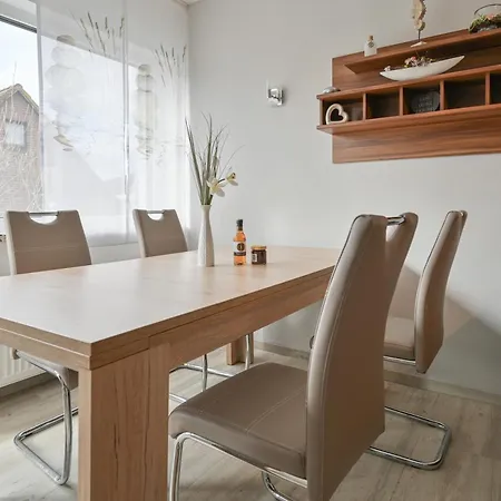 Rosel's Traumhaus 4 * Dahme (Schleswig-Holstein)