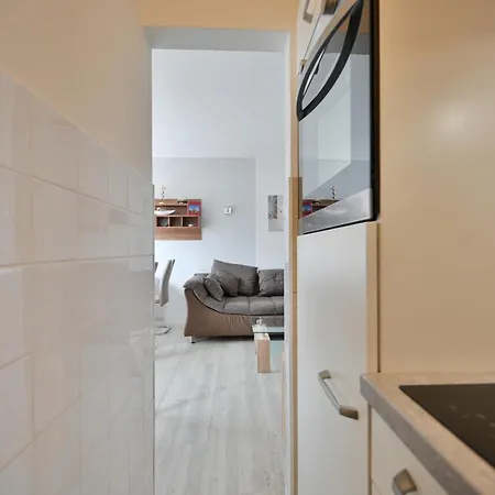 Rosel's Traumhaus 4 *