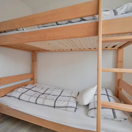 Rosel's Traumhaus 4 Dahme (Schleswig-Holstein)