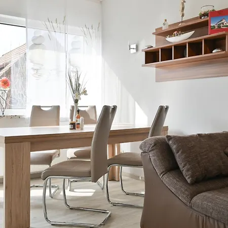 Rosel's Traumhaus 4 Dahme (Schleswig-Holstein)