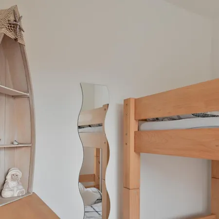 Rosel's Traumhaus 4 *