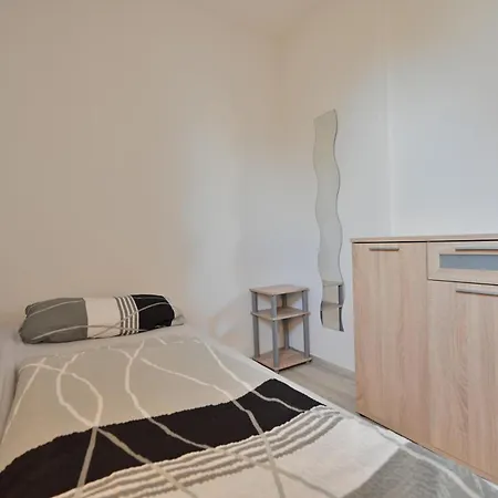 Rosel's Traumhaus 4 * Dahme (Schleswig-Holstein)