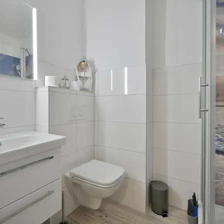 Rosel's Traumhaus 4 * Dahme (Schleswig-Holstein)