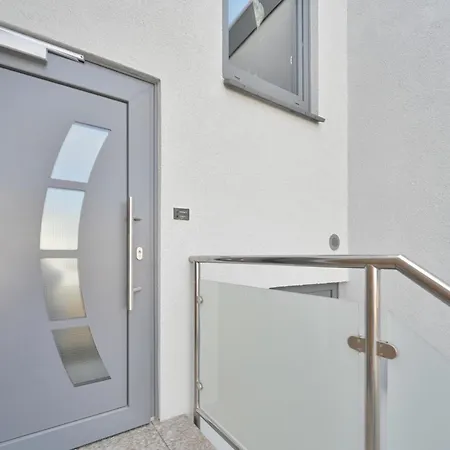 Rosel's Traumhaus 4 * Dahme (Schleswig-Holstein)