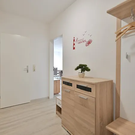 Rosel's Traumhaus 4 Dahme (Schleswig-Holstein)