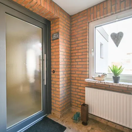 Rosel's Traumhaus 4 Dahme (Schleswig-Holstein)